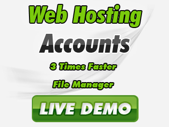 Website Hosting